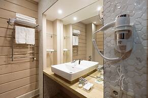 Gorki Golf Resort