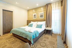 Gorki Golf Resort