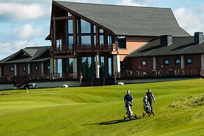 Gorki Golf Resort