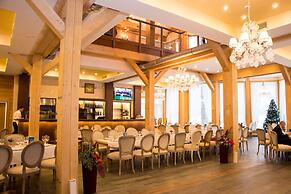 Gorki Golf Resort
