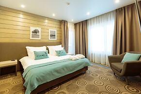 Gorki Golf Resort
