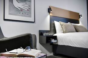 CBD Motor Inn