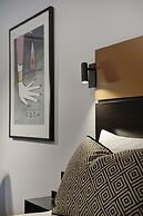 CBD Motor Inn