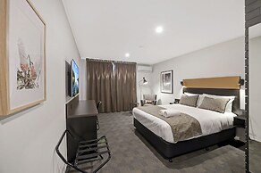 CBD Motor Inn