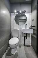 CBD Motor Inn