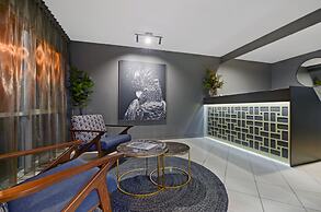 CBD Motor Inn