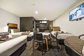 CBD Motor Inn