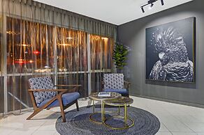 CBD Motor Inn
