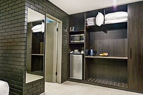 CBD Motor Inn