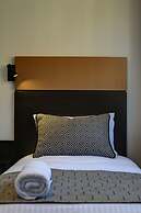 CBD Motor Inn