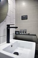 CBD Motor Inn