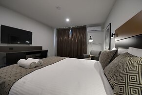 CBD Motor Inn