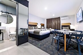 CBD Motor Inn