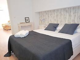 Apartamento en Antiguo cauce Río Turia