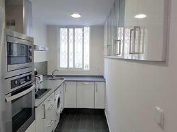 Apartamento en Antiguo cauce Río Turia