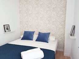 Apartamento en Antiguo cauce Río Turia