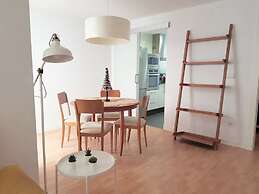 Apartamento en Antiguo cauce Río Turia