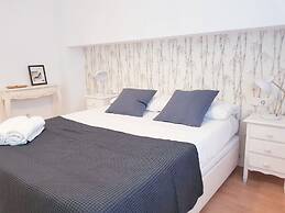 Apartamento en Antiguo cauce Río Turia