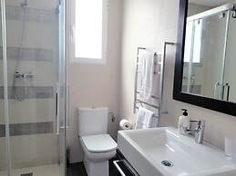 Apartamento en Antiguo cauce Río Turia