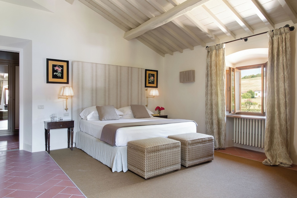 Viesca Toscana Suites & Villas