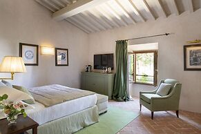 Viesca Toscana Suites & Villas