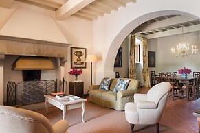 Viesca Toscana Suites & Villas