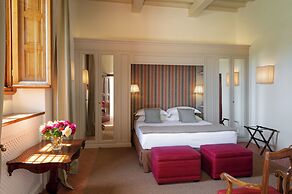 Viesca Toscana Suites & Villas