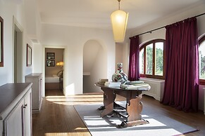 Viesca Toscana Suites & Villas