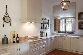 Viesca Toscana Suites & Villas
