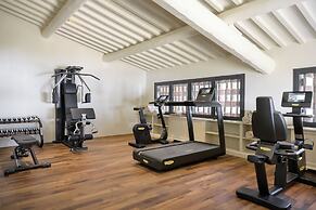 Viesca Toscana Suites & Villas
