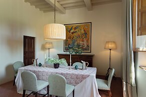 Viesca Toscana Suites & Villas