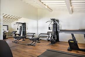 Viesca Toscana Suites & Villas