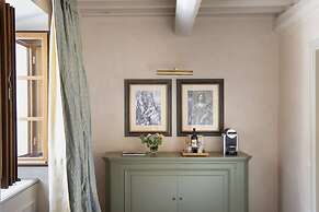 Viesca Toscana Suites & Villas