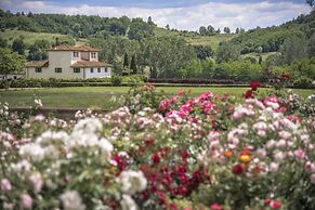 Viesca Toscana Suites & Villas