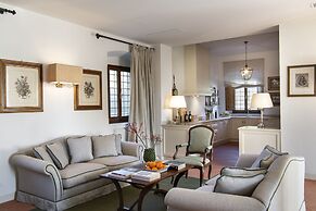 Viesca Toscana Suites & Villas