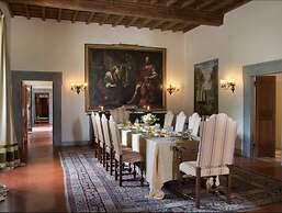 Viesca Toscana Suites & Villas