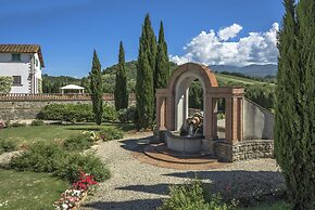 Viesca Toscana Suites & Villas