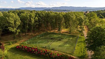 Viesca Toscana Suites & Villas