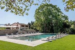 Viesca Toscana Suites & Villas