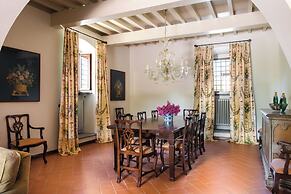 Viesca Toscana Suites & Villas