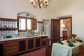 Viesca Toscana Suites & Villas