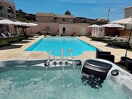 Résidence Villa Romana et SPA