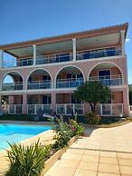Résidence Villa Romana et SPA