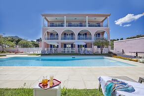 Résidence Villa Romana et SPA