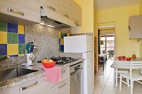 Résidence Villa Romana et SPA