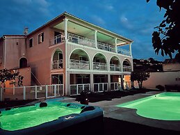 Résidence Villa Romana et SPA