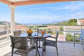Résidence Villa Romana et SPA
