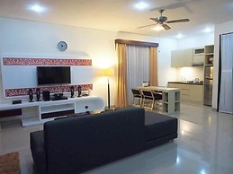 Kim Villa