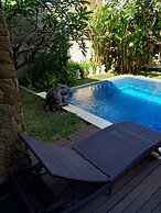 Kim Villa