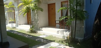 Kim Villa